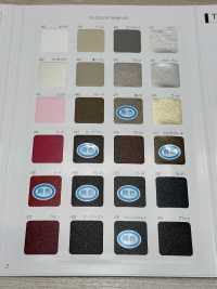 A-8400-RO A-8400 Techcross II RO (Bucle Con Núcleo)[Cordón De Cinta De Cinta] MARCA ESTRELLA (Hoshika) Subfoto