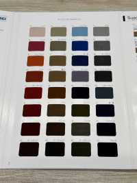 L-6400-RO L-6400 Gamuza RO (Núcleo De Bucle)[Cordón De Cinta De Cinta] MARCA ESTRELLA (Hoshika) Subfoto