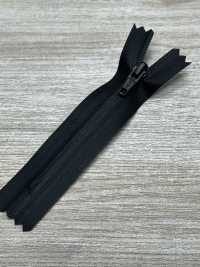 45FKT10C Cremallera Repelente Al Agua FLATKNIT® AquaGuard® De Extremo Cerrado YKK Subfoto