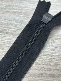 45FKT10C Cremallera Repelente Al Agua FLATKNIT® AquaGuard® De Extremo Cerrado YKK Subfoto