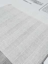 OM43674 Lino Lino Raya Pluma[Fabrica Textil] Oharayaseni Subfoto