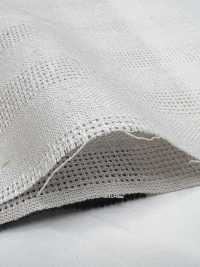 OM43674 Lino Lino Raya Pluma[Fabrica Textil] Oharayaseni Subfoto