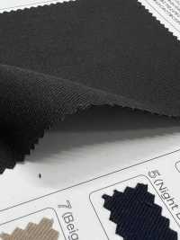 OGN-2499 Losa Lavada Orgánica 20/1 Surge[Fabrica Textil] TIPICO (Textil Kuwamura) Subfoto