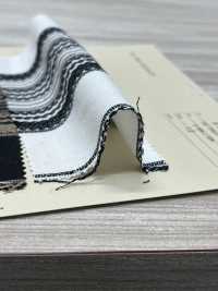 A-8162 Dobby De Algodón[Fabrica Textil] ARINOBE CO., LTD. Foto secundaria