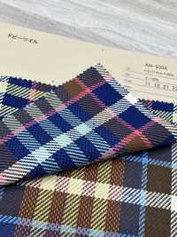 AN-9304 Sarga Dobby[Fabrica Textil] ARINOBE CO., LTD. Foto secundaria