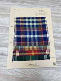 AN-9304 Sarga Dobby[Fabrica Textil] ARINOBE CO., LTD. Foto secundaria