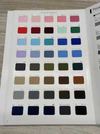 7500-R Bucle De Césped De Poliéster 7500, Sin Núcleo[Cordón De Cinta De Cinta] MARCA ESTRELLA (Hoshika) Subfoto