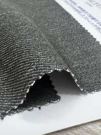 PE9-SOLO Sarga SOLO Reciclada De 10,3 Oz[Fabrica Textil] Kumoi Beauty Subfoto