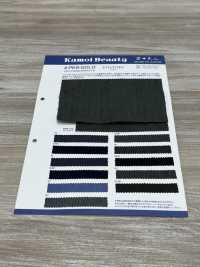 PE9-SOLO Sarga SOLO Reciclada De 10,3 Oz[Fabrica Textil] Kumoi Beauty Subfoto