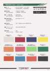 TM-8300-PKK Cinta ribete reflectante de color fluorescente (dentada)