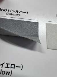 TM-8600-2P-NC Cinta Adhesiva Sin Núcleo Con Revestimiento De Tricot En Capas Eco Roll[Cordón De Cinta De Cinta] Industrias Topman Subfoto