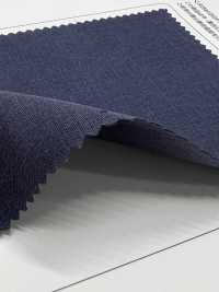 CELCHIC T-318-SR Gabardina De Algodón Con 30 % De Fibra De Lyocell Tencel™[Fabrica Textil] TIPICO (Textil Kuwamura) Foto secundaria