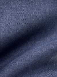 CELCHIC T-318-SR Gabardina De Algodón Con 30 % De Fibra De Lyocell Tencel™[Fabrica Textil] TIPICO (Textil Kuwamura) Foto secundaria