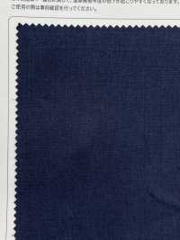 CELCHIC T-318-SR Gabardina De Algodón Con 30 % De Fibra De Lyocell Tencel™[Fabrica Textil] TIPICO (Textil Kuwamura) Foto secundaria