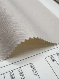 SPM-6020-KBW Supima 80/2// Gabardina[Fabrica Textil] TIPICO (Textil Kuwamura) Foto secundaria