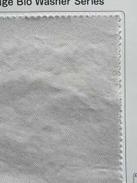 KAYA-1631-KBW Pantalón Chino Compacto De Algodón Kayanu[Fabrica Textil] TIPICO (Textil Kuwamura) Subfoto