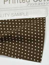 1300-ST-2 1300 Tela De Algodón Estampada, Doblada En Cuatro, Con Cinta Adhesiva En Ambos Lados.[Cordón De Cinta De Cinta] MARCA ESTRELLA (Hoshika) Subfoto