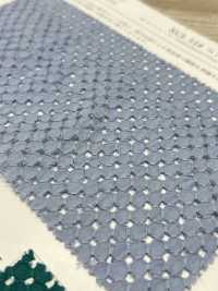 KCL518-D70 60 Encajes De Césped[Fabrica Textil] Uni Textile(Estudio Komon) Subfoto