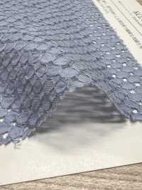 KCL518-D70 60 Encajes De Césped[Fabrica Textil] Uni Textile(Estudio Komon) Subfoto