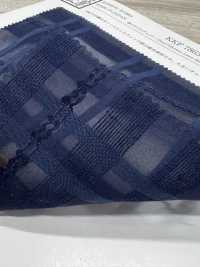 KKF7863 Comprobación De Losa De Lino[Fabrica Textil] Uni Textile(Estudio Komon) Subfoto