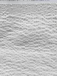 KKC808OR-D5 Organza De Algodón Ondulada[Fabrica Textil] Uni Textile(Estudio Komon) Subfoto