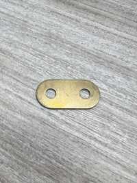 W-OT025 OT-025 Tope De Cordón[Hebillas Y Anillo] Cremallera Asahi Subfoto