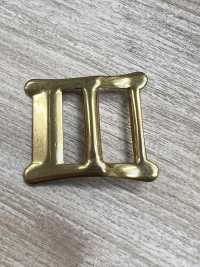 W-HI3425 Hebilla HI-34-25 Mm[Hebillas Y Anillo] Cremallera Asahi Subfoto