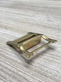 W-HI3425 Hebilla HI-34-25 Mm[Hebillas Y Anillo] Cremallera Asahi Subfoto