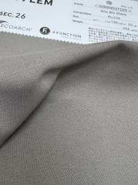 02600037220 Chino Eco Dry[Fabrica Textil] Fujisaki Textile Subfoto