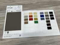 02600037220 Chino Eco Dry[Fabrica Textil] Fujisaki Textile Subfoto