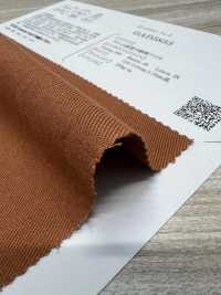 OAD5833 Sarga De Lino Tipo Mezclilla[Fabrica Textil] Oharayaseni Subfoto