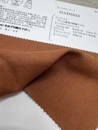 OAD5833 Sarga De Lino Tipo Mezclilla[Fabrica Textil] Oharayaseni Subfoto