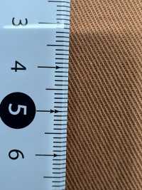 OAD5833 Sarga De Lino Tipo Mezclilla[Fabrica Textil] Oharayaseni Subfoto