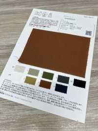 OAD5833 Sarga De Lino Tipo Mezclilla[Fabrica Textil] Oharayaseni Subfoto