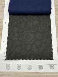 7025-1225-1 20 Viyella Parcialmente Difusa[Fabrica Textil] HOKKOH Foto secundaria