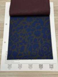 7025-1225-1 20 Viyella Parcialmente Difusa[Fabrica Textil] HOKKOH Foto secundaria