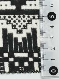 7025-1225-2 20 Viyella Parcialmente Difusa[Fabrica Textil] HOKKOH Foto secundaria