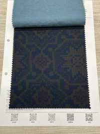 7025-1225-2 20 Viyella Parcialmente Difusa[Fabrica Textil] HOKKOH Foto secundaria