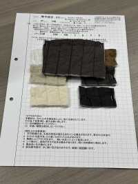 KOTOHIRADAKI-30 Edredón Antiguo, Recto, Recto[Fabrica Textil] Textil Komatsuwa Subfoto