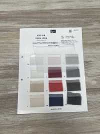 KR-48 Crimpado Mono[Fabrica Textil] Kyara Fabric Subfoto