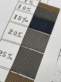 GROGRAIN-WEAVE-2S Grosgrain Wave Parte II (Tipo De Una Sola Cara)[Cordón De Cinta De Cinta] MURATA Subfoto