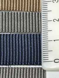 GROGRAIN-WEAVE-2S Grosgrain Wave Parte II (Tipo De Una Sola Cara)[Cordón De Cinta De Cinta] MURATA Subfoto