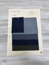 A-8001 TOP Jacquard (Rombo)[Fabrica Textil] ARINOBE CO., LTD. Foto secundaria