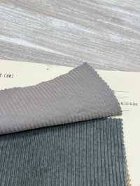 A-8023 Top De Pana De Seersucker (8W)[Fabrica Textil] ARINOBE CO., LTD. Foto secundaria