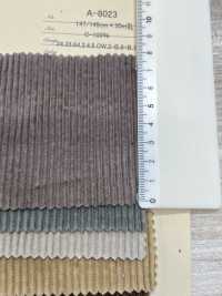 A-8023 Top De Pana De Seersucker (8W)[Fabrica Textil] ARINOBE CO., LTD. Foto secundaria