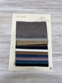 A-8023 Top De Pana De Seersucker (8W)[Fabrica Textil] ARINOBE CO., LTD. Foto secundaria