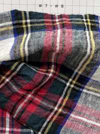 AZUMADAKI-91 ¡Un Maravilloso Ta-tan Adulto! Procesamiento AZUMADAKI[Fabrica Textil] Textil Komatsuwa Subfoto