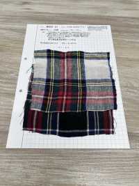 AZUMADAKI-91 ¡Un Maravilloso Ta-tan Adulto! Procesamiento AZUMADAKI[Fabrica Textil] Textil Komatsuwa Subfoto