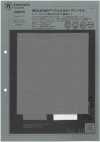 1038516 WOLSTAR™ (Worstar™) sarga