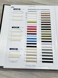 122-338 Cordón Sin Algodón, Cordón Plano Con Textura De Piedra[Cordón De Cinta De Cinta] DARIN Subfoto